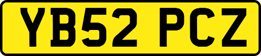 YB52PCZ