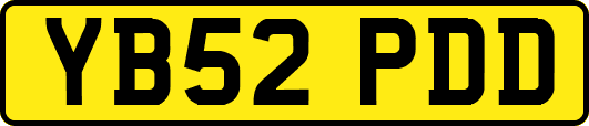 YB52PDD