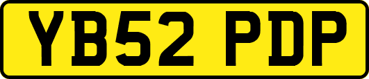 YB52PDP
