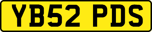 YB52PDS