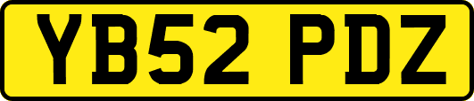 YB52PDZ