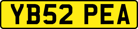 YB52PEA