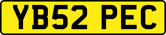 YB52PEC