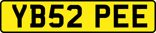 YB52PEE