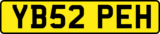 YB52PEH