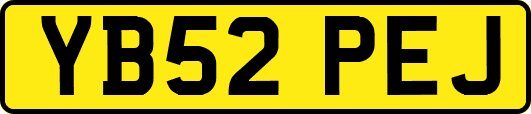 YB52PEJ