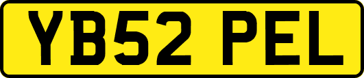 YB52PEL