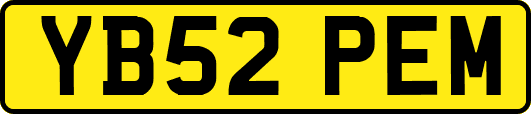 YB52PEM