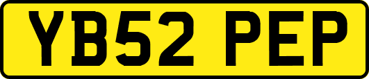 YB52PEP