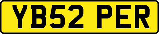 YB52PER