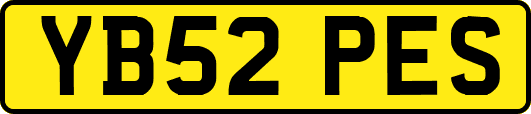 YB52PES
