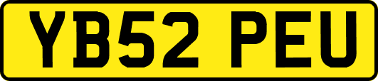 YB52PEU