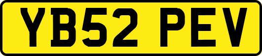 YB52PEV