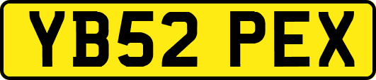 YB52PEX