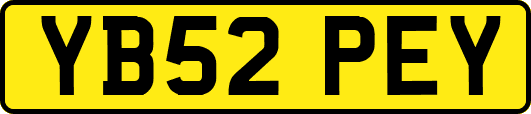 YB52PEY