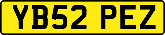 YB52PEZ