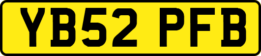 YB52PFB