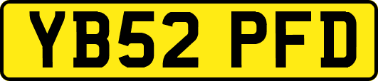 YB52PFD