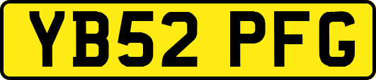 YB52PFG