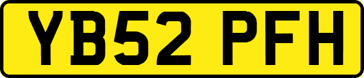 YB52PFH