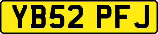 YB52PFJ