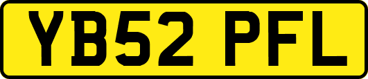 YB52PFL