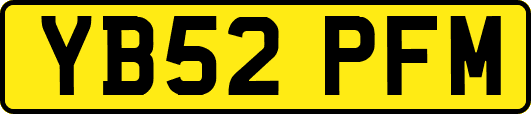 YB52PFM