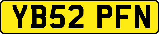YB52PFN