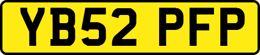 YB52PFP