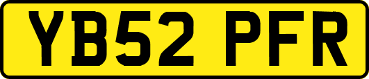 YB52PFR