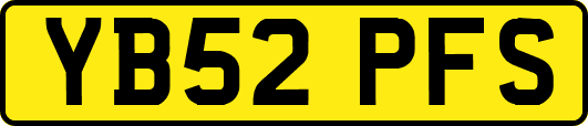 YB52PFS