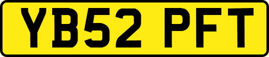 YB52PFT