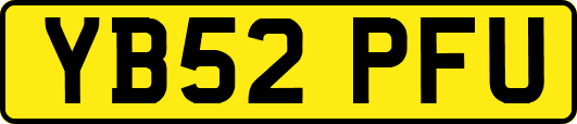 YB52PFU