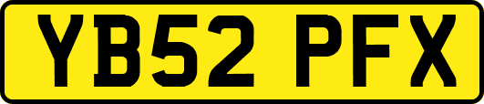 YB52PFX