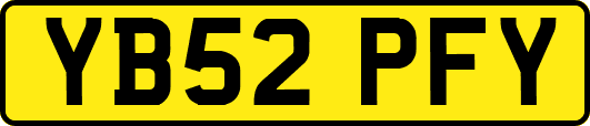 YB52PFY
