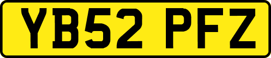YB52PFZ