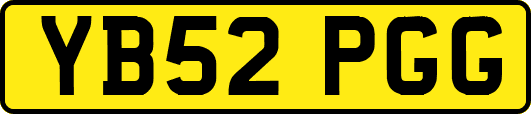 YB52PGG