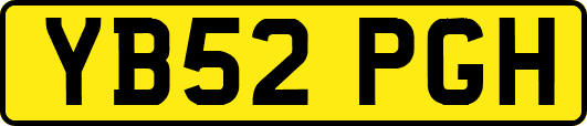 YB52PGH