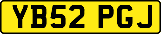 YB52PGJ