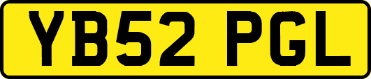 YB52PGL