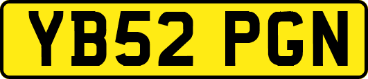 YB52PGN