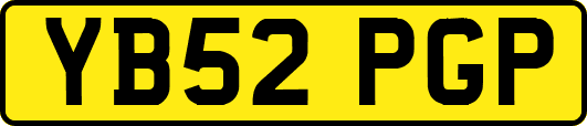 YB52PGP