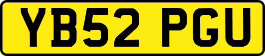 YB52PGU
