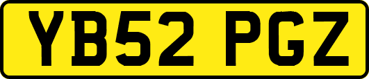 YB52PGZ