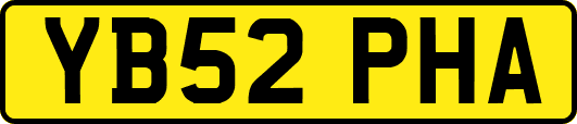 YB52PHA