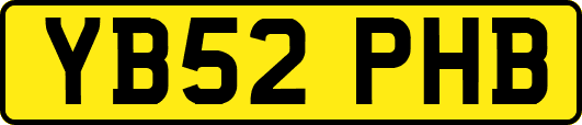 YB52PHB