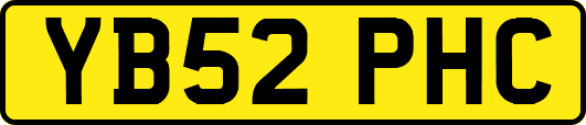 YB52PHC