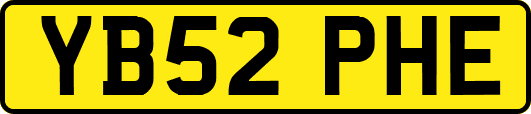 YB52PHE