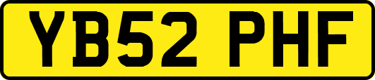 YB52PHF