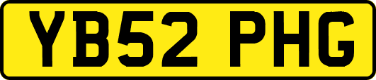 YB52PHG